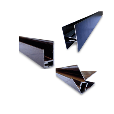 Accesorios de Unión