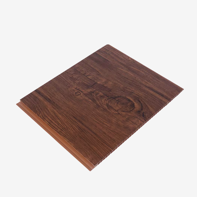 Siding Bambú Madera Roble