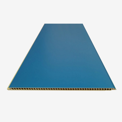 Siding Bambú Turquesa