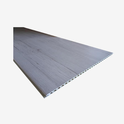 Siding Bambú Madera Clara