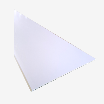 Siding Bambú Blanco