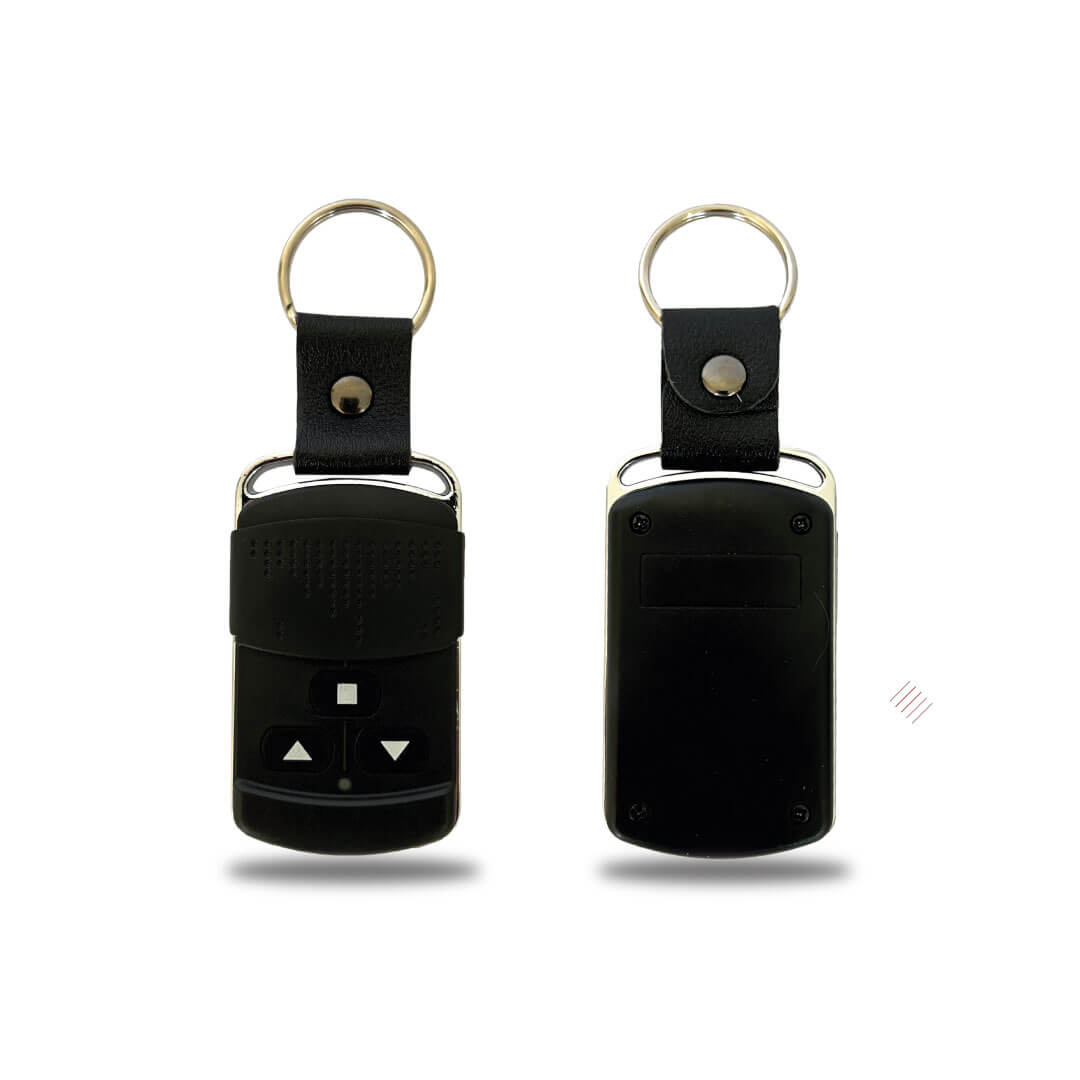 Control Remoto Programable