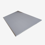 Siding Bambú Gris Ruil Claro