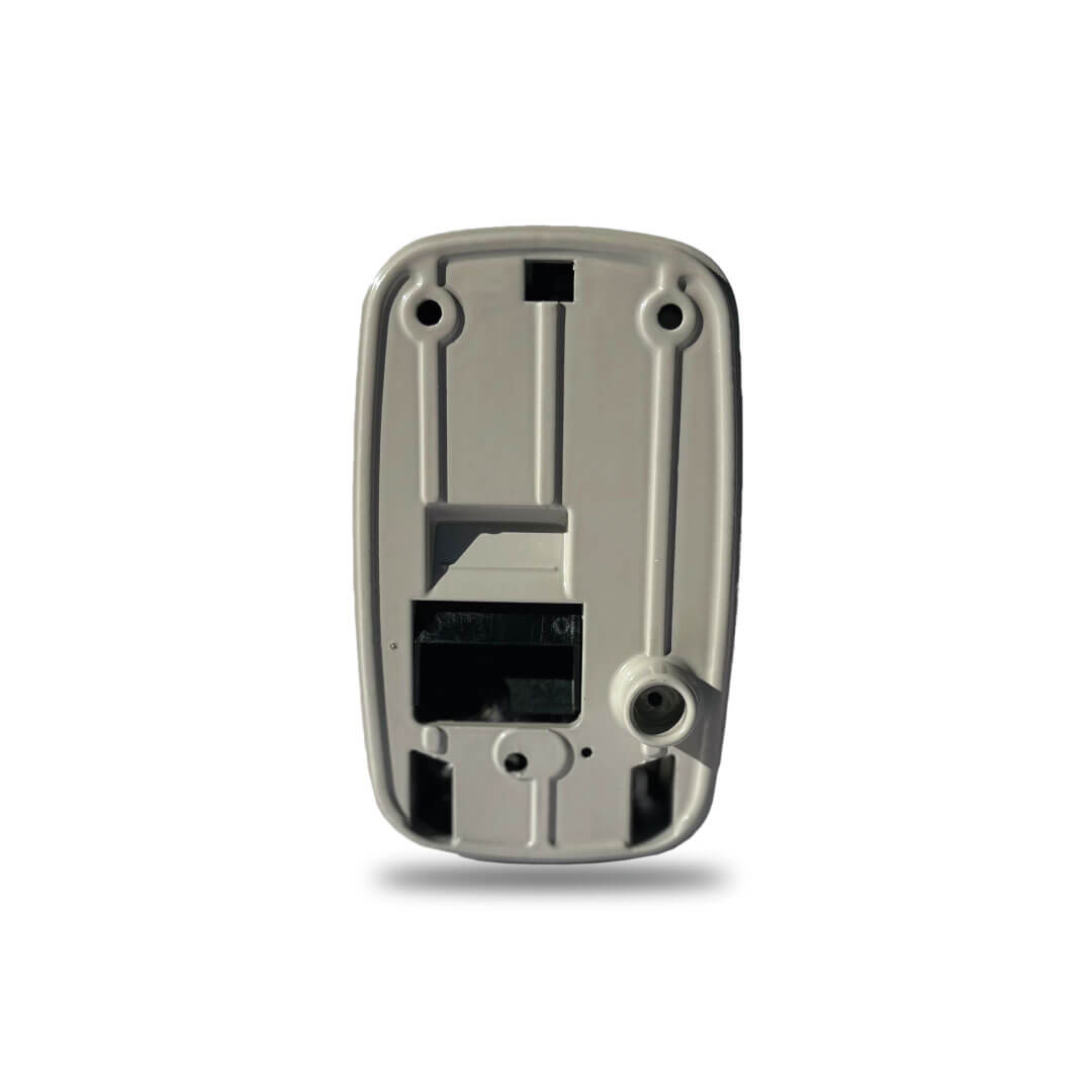 Modulo Leverbox