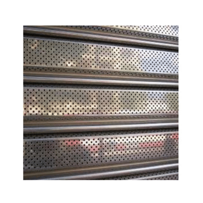 Cortinas Micro-Perforadas