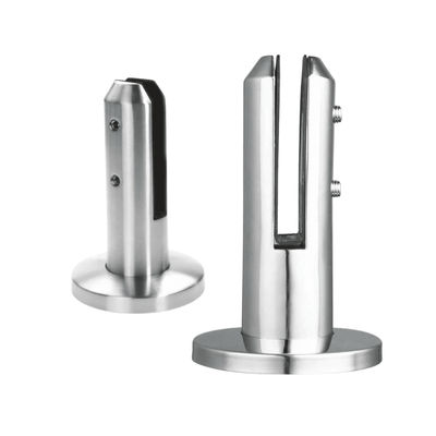 Herrajes para Vidrios