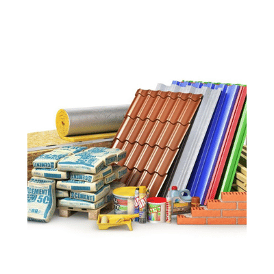 Materiales de Construcción