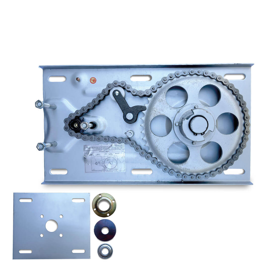 Kit de Motor Lateral 1000 Kg