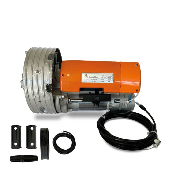 Motor Central 180 kg