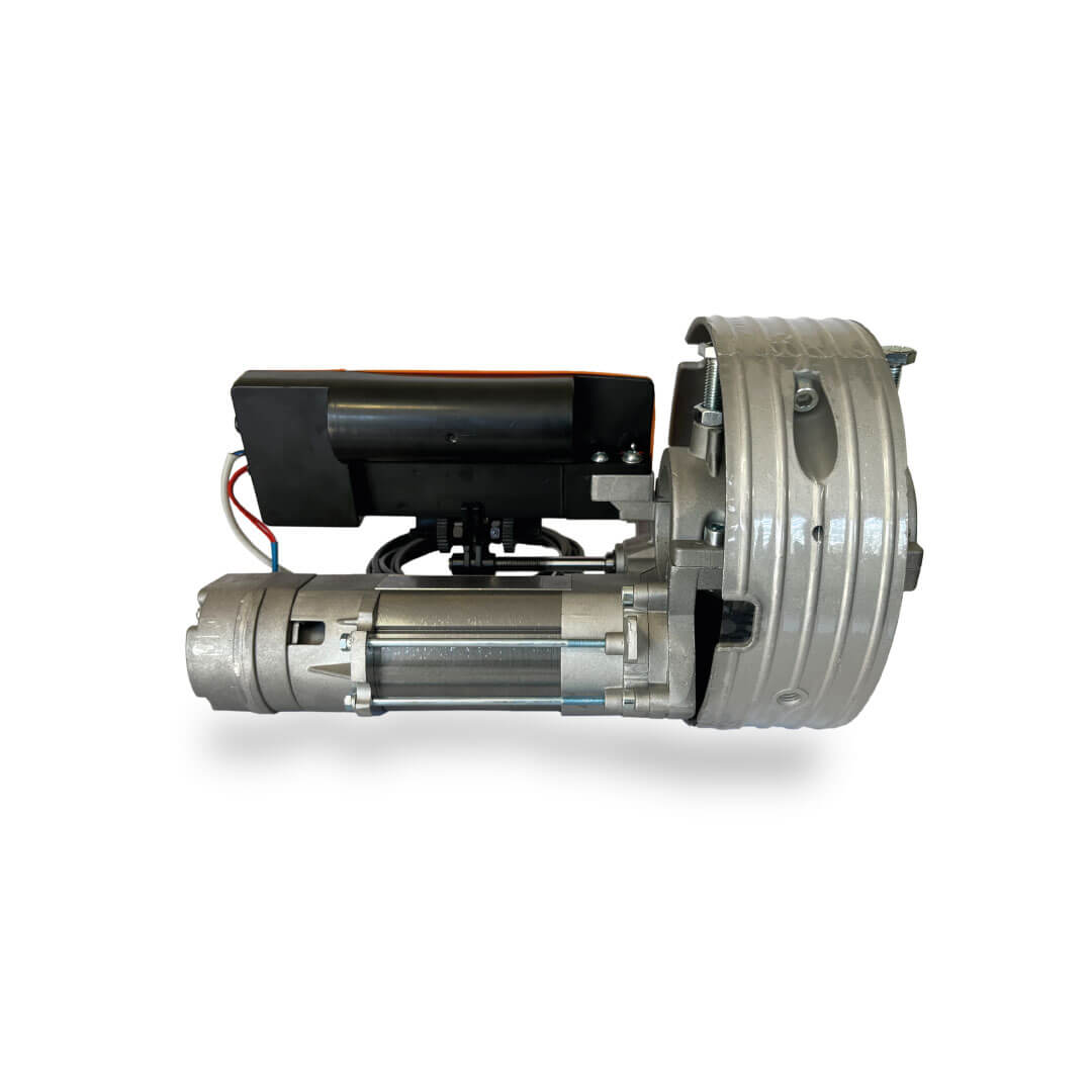 Motor Central 260 kg