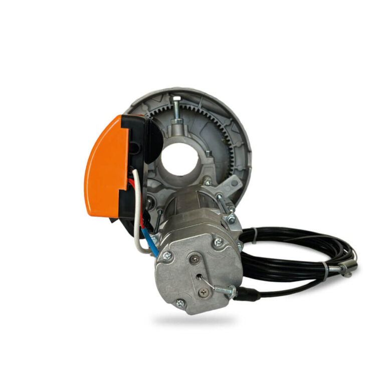Motor Central 180 kg