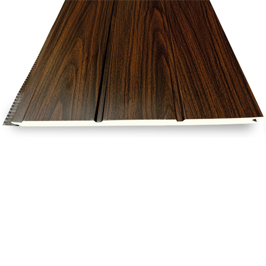 Siding Exterior Nogal