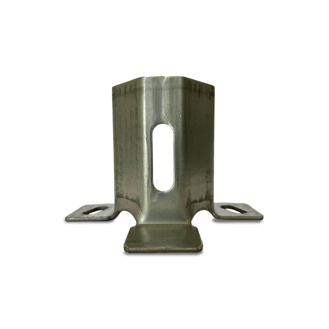 Soporte de Eje