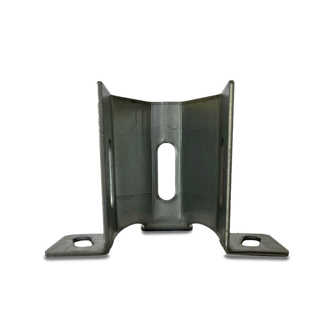 Soporte de Eje