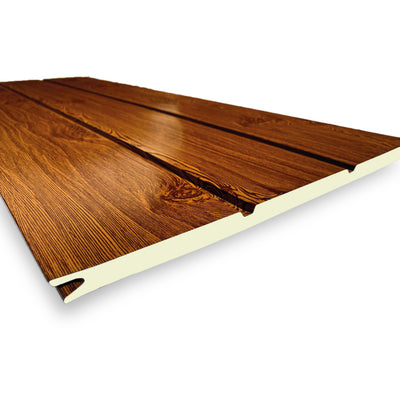 Siding Exterior Alerce