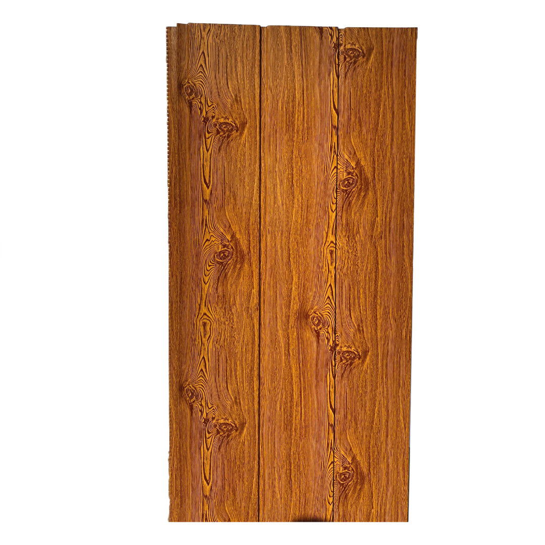 Siding Exterior Alerce