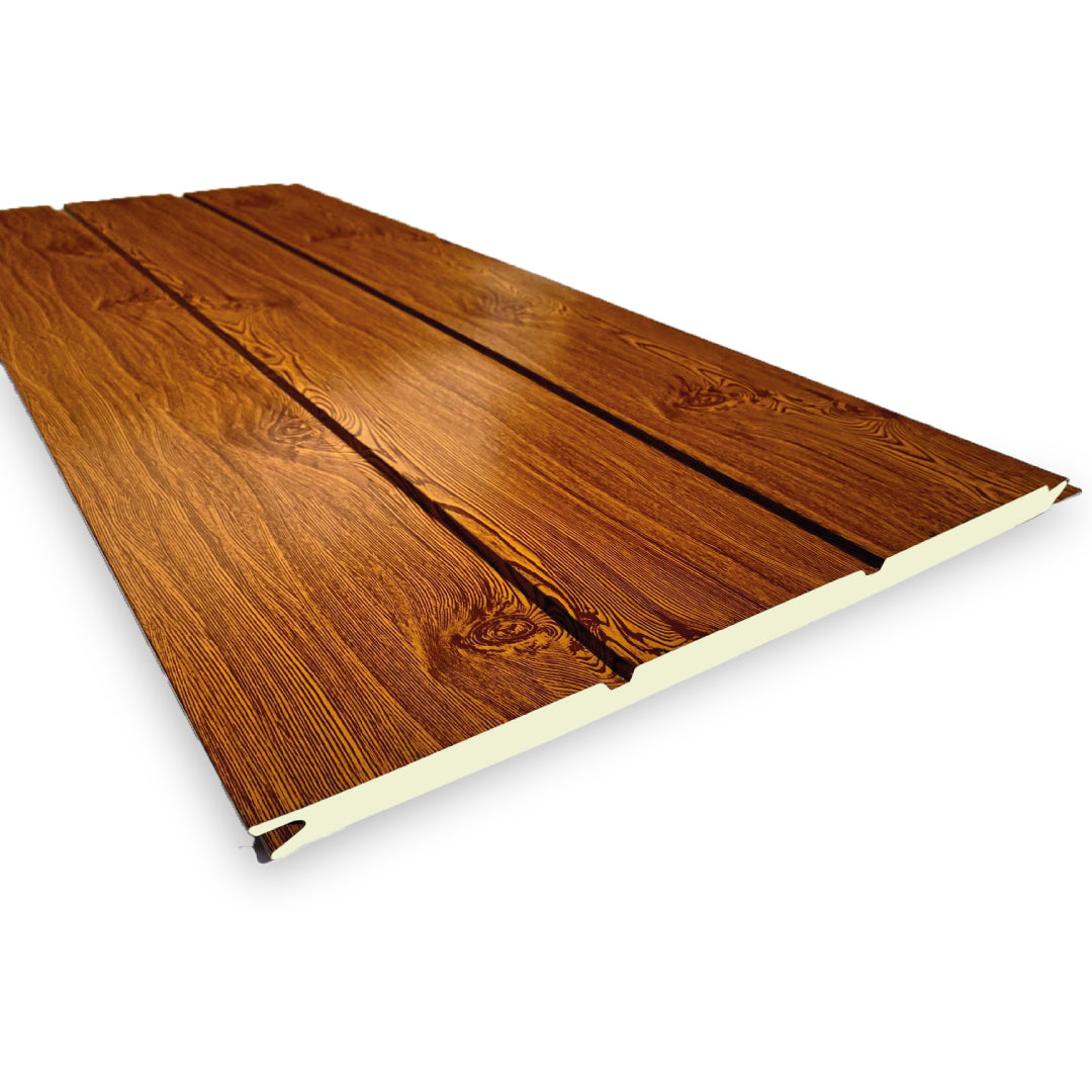 Siding Exterior Alerce