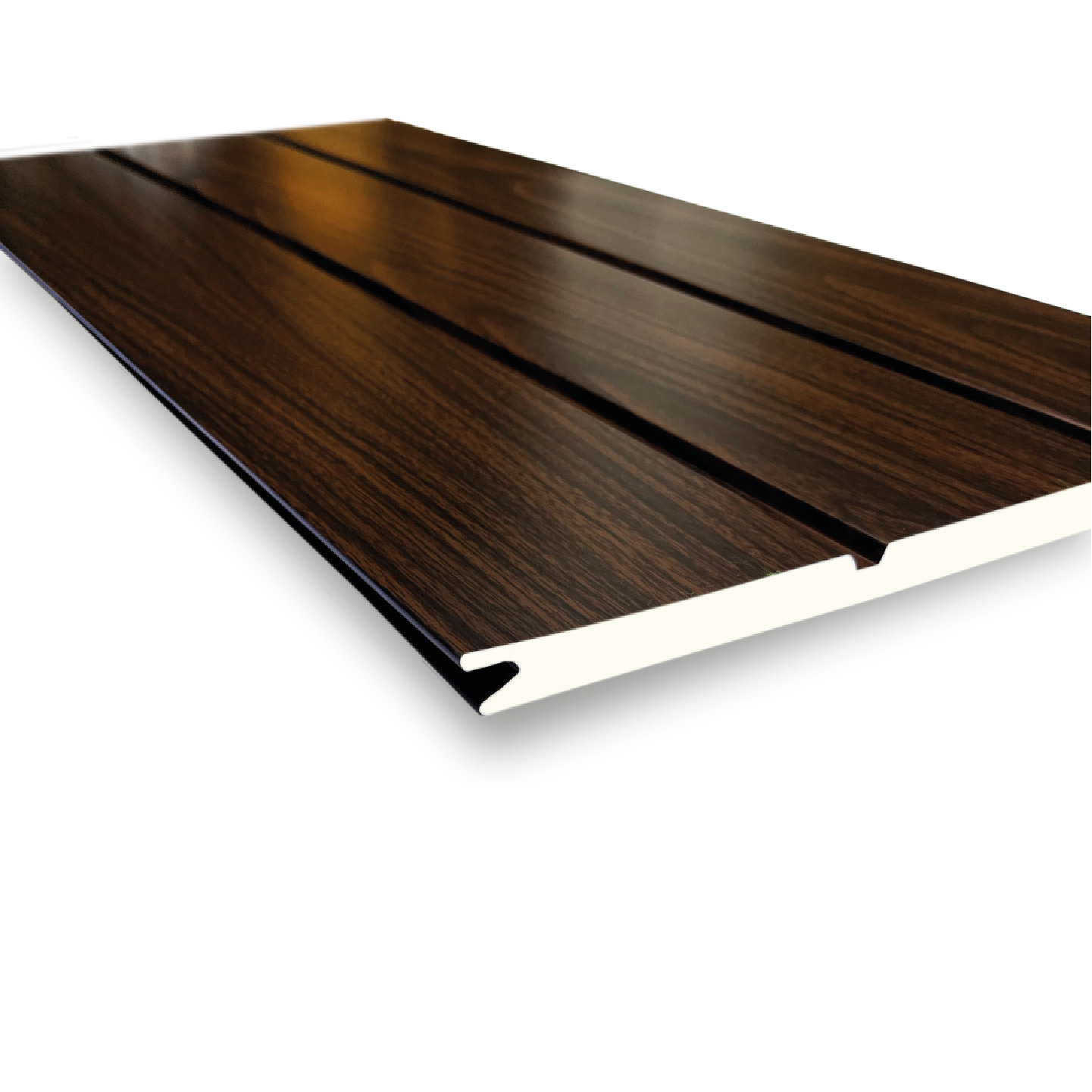 Siding Exterior Nogal
