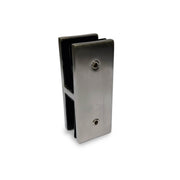 Pinza H Vidrio a Vidrio