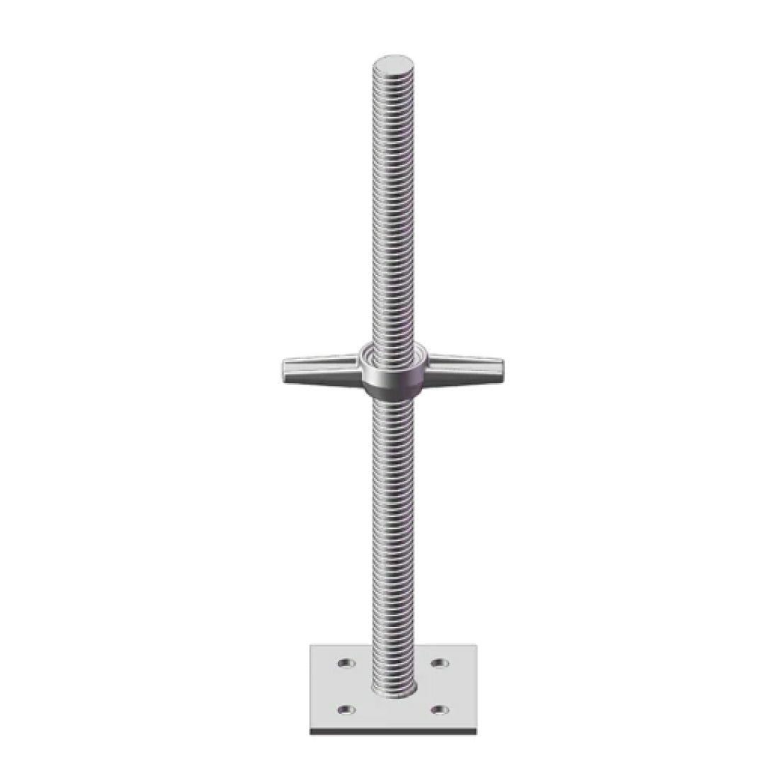 Pata niveladora